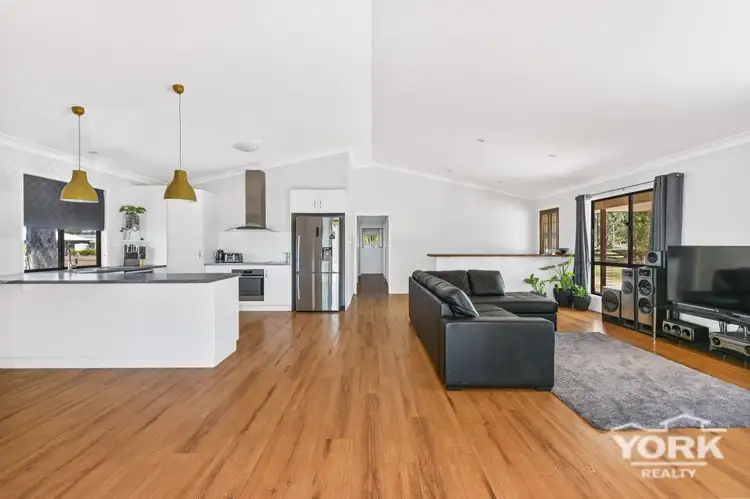 Second view of Homely house listing, 118 Jones Road, Withcott QLD 4352