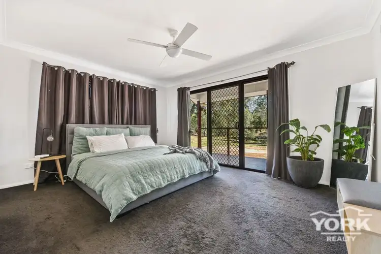 Fifth view of Homely house listing, 118 Jones Road, Withcott QLD 4352