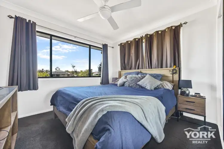 Sixth view of Homely house listing, 118 Jones Road, Withcott QLD 4352