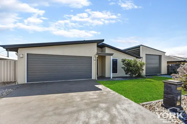 21 Ashford Drive, Wyreema QLD 4352