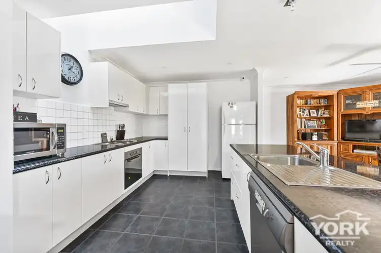 Second view of Homely house listing, 21 Ashford Drive, Wyreema QLD 4352