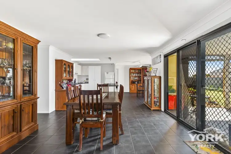 Fourth view of Homely house listing, 21 Ashford Drive, Wyreema QLD 4352