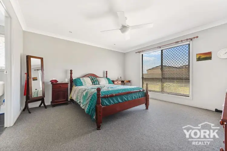 Sixth view of Homely house listing, 21 Ashford Drive, Wyreema QLD 4352