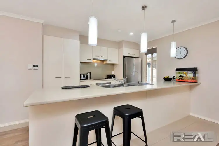 Fifth view of Homely house listing, 27 Flannery Crescent, Andrews Farm SA 5114