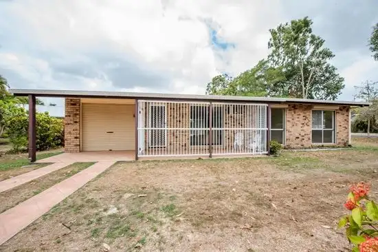 Second view of Homely house listing, 21 Andergrove Road, Andergrove QLD 4740