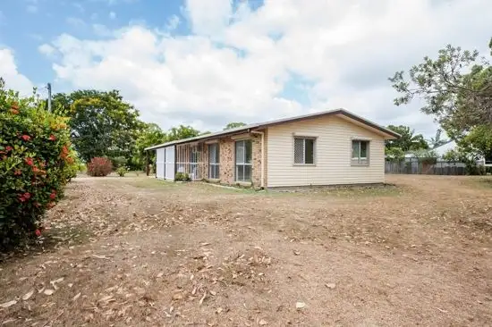 Third view of Homely house listing, 21 Andergrove Road, Andergrove QLD 4740