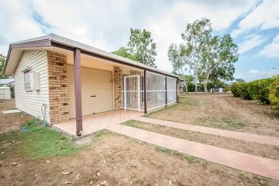 Fourth view of Homely house listing, 21 Andergrove Road, Andergrove QLD 4740