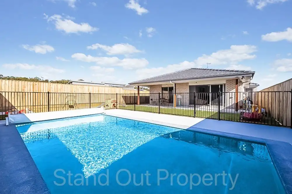 Main view of Homely house listing, 18 Glenbrook Street, Ningi QLD 4511