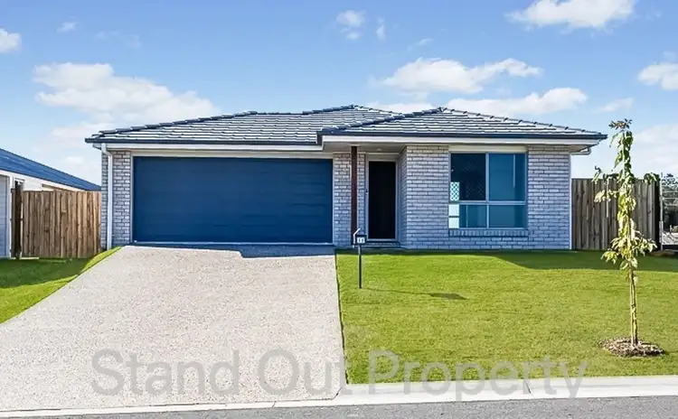 Second view of Homely house listing, 18 Glenbrook Street, Ningi QLD 4511