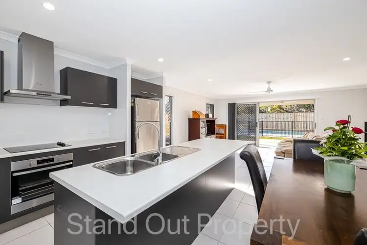 Third view of Homely house listing, 18 Glenbrook Street, Ningi QLD 4511