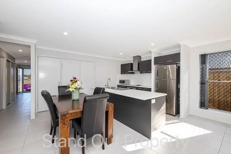 Fourth view of Homely house listing, 18 Glenbrook Street, Ningi QLD 4511