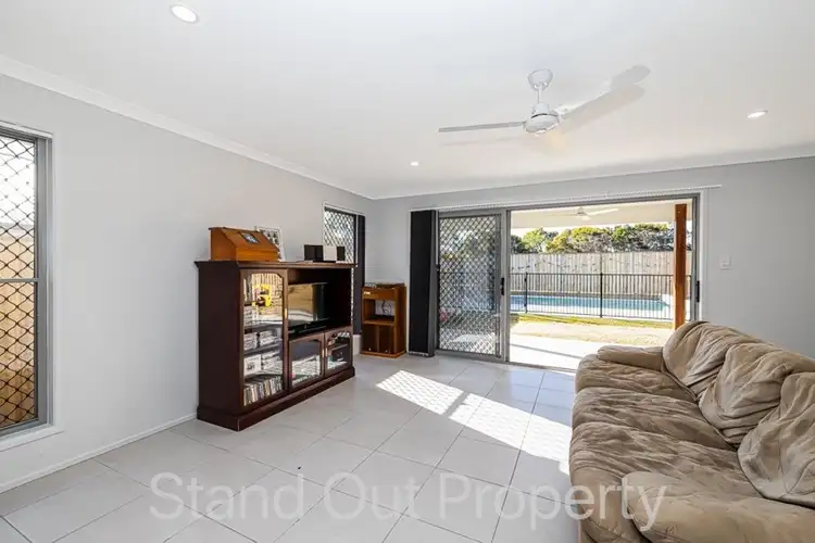 Fifth view of Homely house listing, 18 Glenbrook Street, Ningi QLD 4511