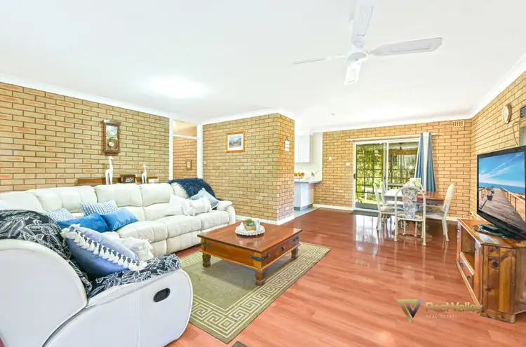 Second view of Homely rural property listing, 4008 Halls Creek Road, Manilla NSW 2346