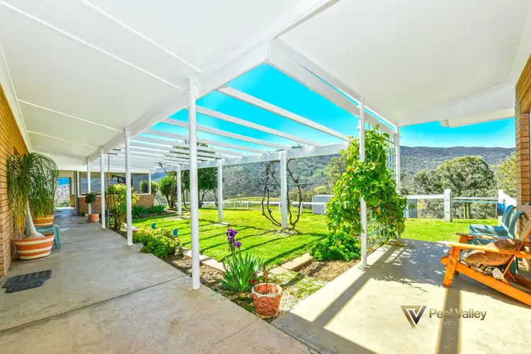 Fourth view of Homely rural property listing, 4008 Halls Creek Road, Manilla NSW 2346