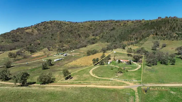 Sixth view of Homely rural property listing, 4008 Halls Creek Road, Manilla NSW 2346