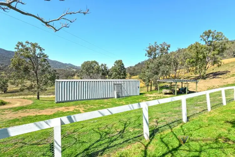 Seventh view of Homely rural property listing, 4008 Halls Creek Road, Manilla NSW 2346