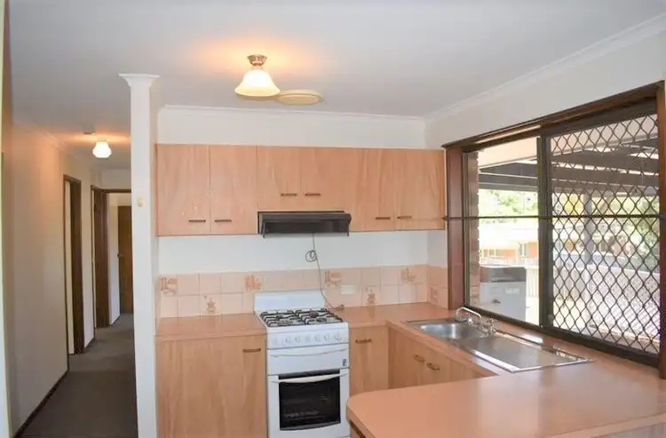Second view of Homely house listing, 4 Melita Crescent, Wilsonton Heights QLD 4350