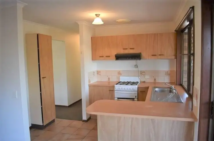 Fourth view of Homely house listing, 4 Melita Crescent, Wilsonton Heights QLD 4350