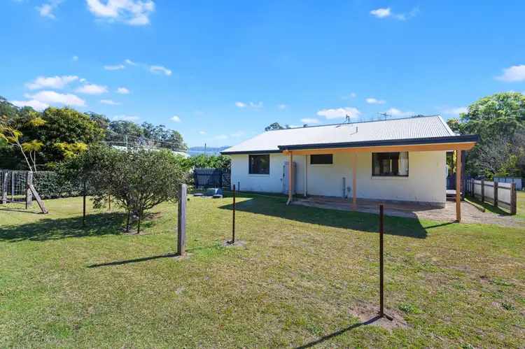 Main view of Homely house listing, 1 Bridge Street, Glenreagh NSW 2450