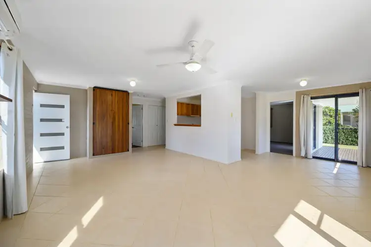 Second view of Homely house listing, 1 Bridge Street, Glenreagh NSW 2450