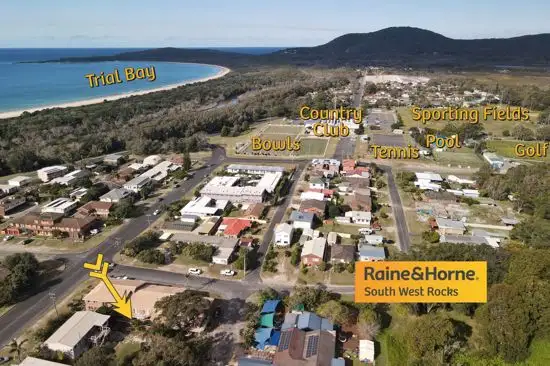 2/37 McIntyre Street, South West Rocks NSW 2431