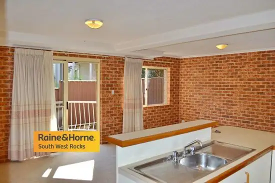 Third view of Homely unit listing, 2/37 McIntyre Street, South West Rocks NSW 2431