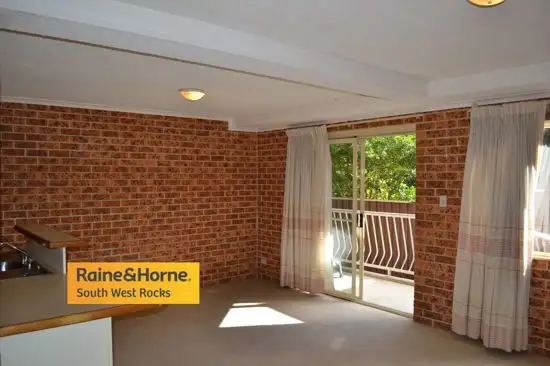 Fifth view of Homely unit listing, 2/37 McIntyre Street, South West Rocks NSW 2431