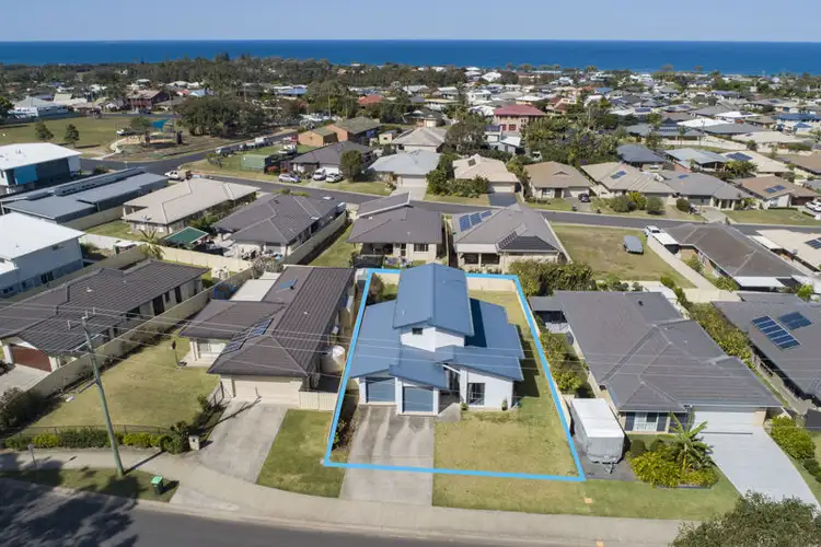 91 Coral Street, Corindi Beach NSW 2456