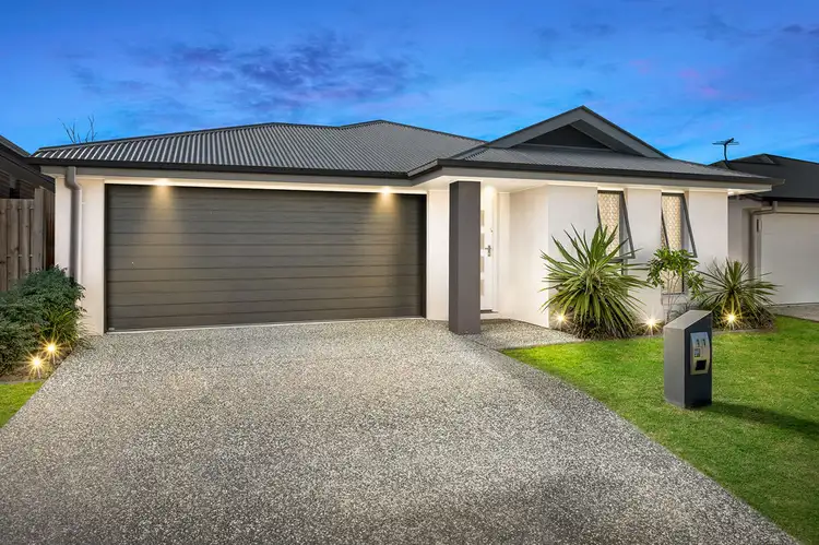 11 Dryander Street, North Lakes QLD 4509