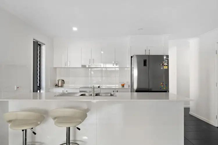 Third view of Homely house listing, 11 Dryander Street, North Lakes QLD 4509
