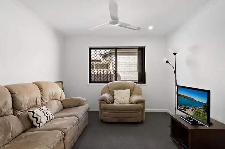Fourth view of Homely house listing, 11 Dryander Street, North Lakes QLD 4509
