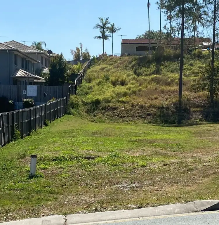 Fifth view of Homely land listing, 8 Timms Road, Everton Hills QLD 4053