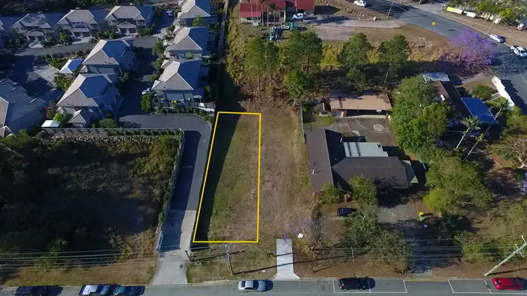 Seventh view of Homely land listing, 8 Timms Road, Everton Hills QLD 4053