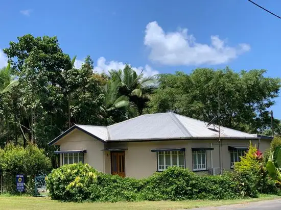33 Jago St, Babinda QLD 4861