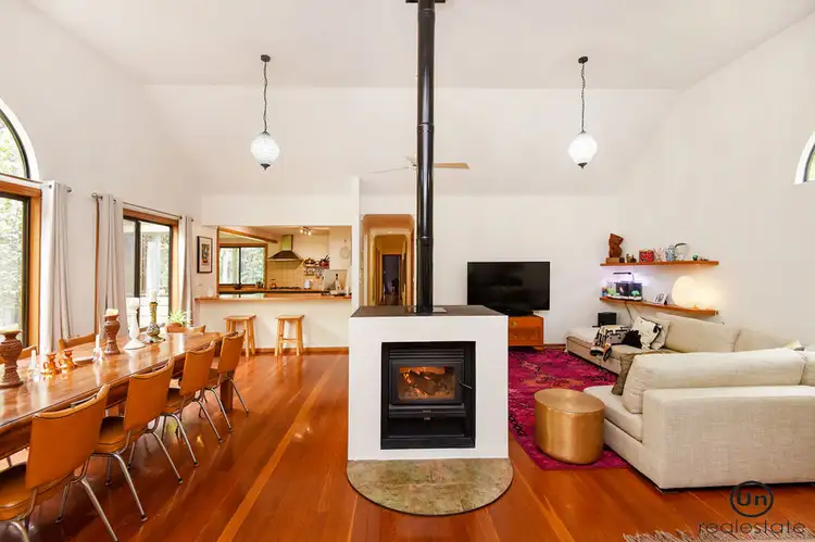 Second view of Homely house listing, 12 Pine Creek Close, Repton NSW 2454