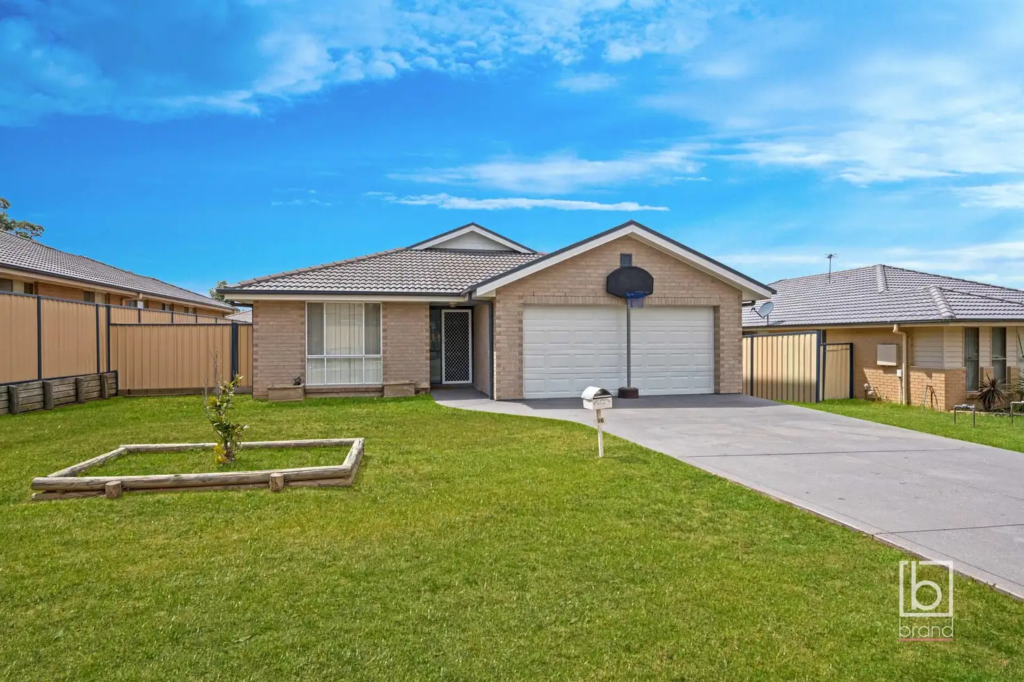 Main view of Homely house listing, 56 Zinfandel Circuit, Cessnock NSW 2325
