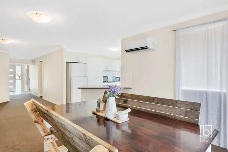 Fifth view of Homely house listing, 56 Zinfandel Circuit, Cessnock NSW 2325