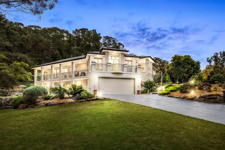 3D Guy Place, Emu Heights NSW 2750