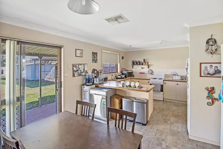 Second view of Homely house listing, 6 Wagonia Drive, Kootingal NSW 2352