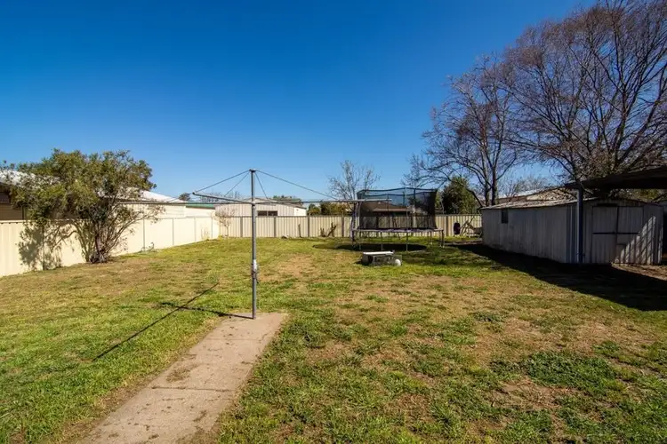 Third view of Homely house listing, 6 Wagonia Drive, Kootingal NSW 2352