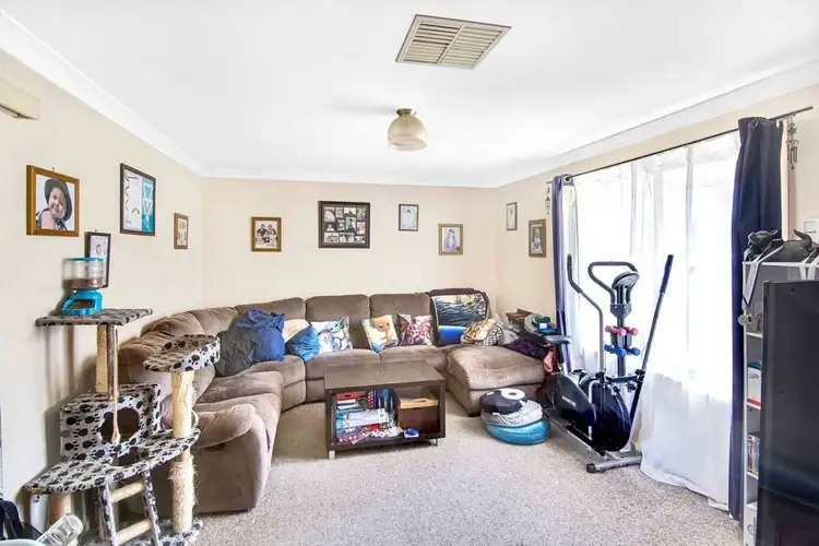 Fourth view of Homely house listing, 6 Wagonia Drive, Kootingal NSW 2352