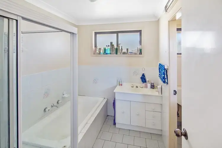 Fifth view of Homely house listing, 6 Wagonia Drive, Kootingal NSW 2352