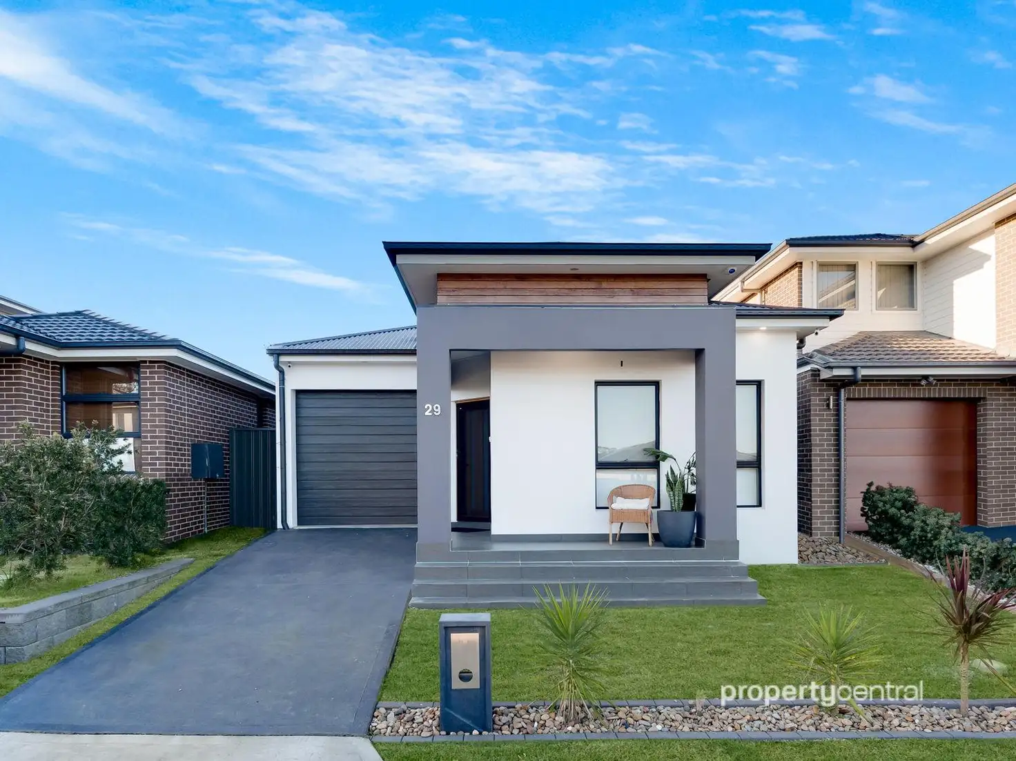 Main view of Homely house listing, 29 Alumuna Circuit, Jordan Springs NSW 2747