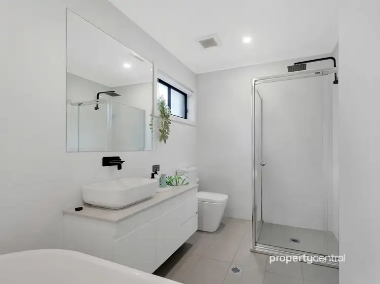 Third view of Homely house listing, 29 Alumuna Circuit, Jordan Springs NSW 2747