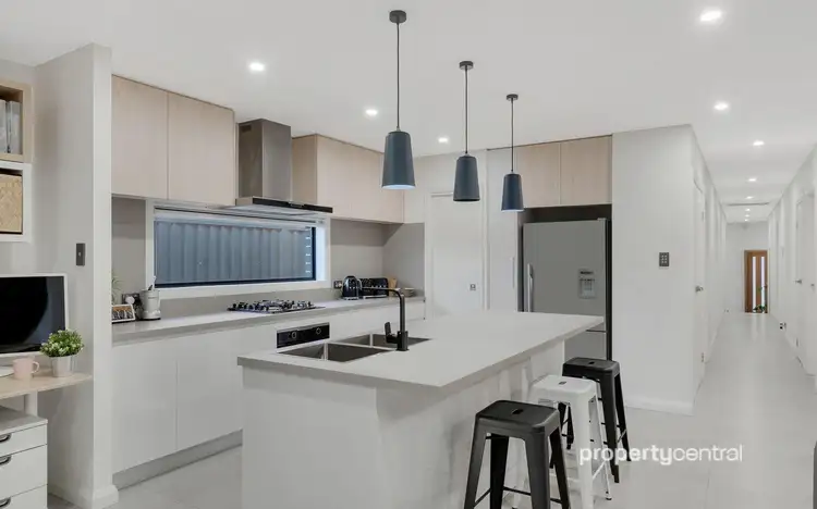 Fourth view of Homely house listing, 29 Alumuna Circuit, Jordan Springs NSW 2747