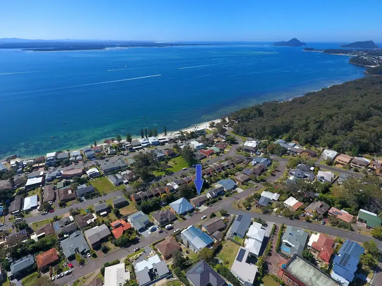 14 Kanangra Avenue, Corlette NSW 2315