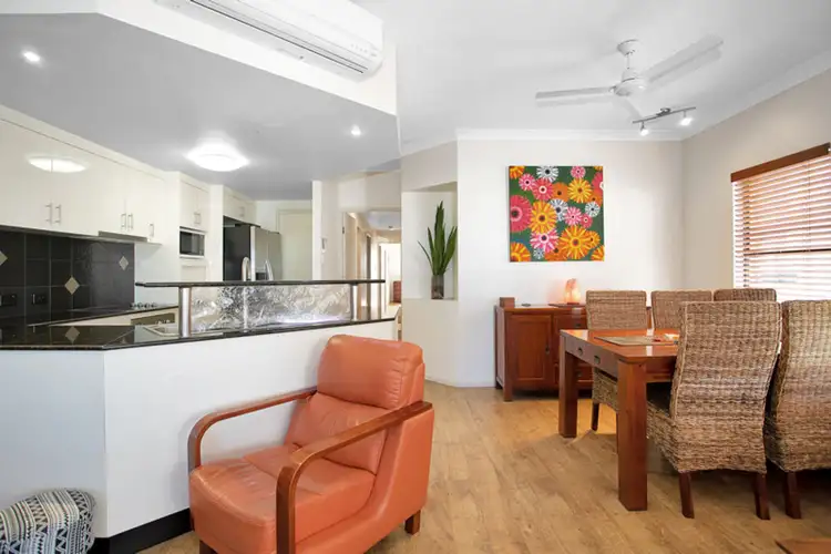 Fifth view of Homely unit listing, 1/19 East Point Drive, Mackay Harbour QLD 4740