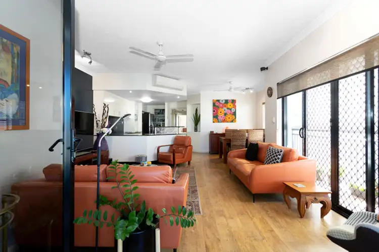 Seventh view of Homely unit listing, 1/19 East Point Drive, Mackay Harbour QLD 4740