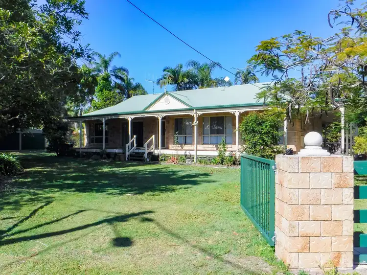 Main view of Homely house listing, 22 Pelican Place, Poona QLD 4650