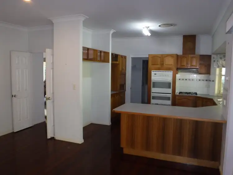 Second view of Homely house listing, 22 Pelican Place, Poona QLD 4650